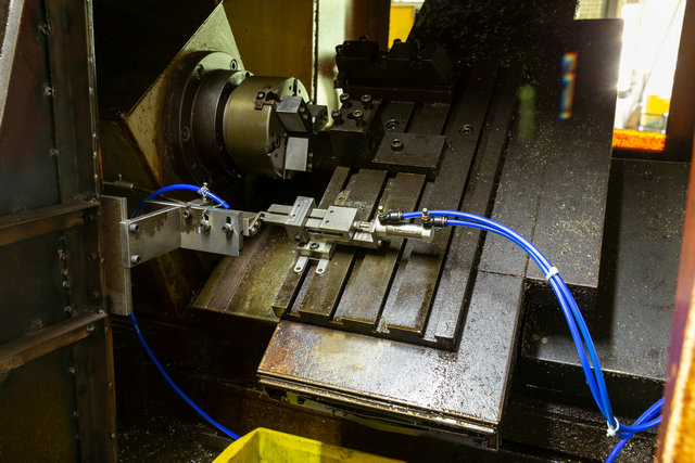 車(chē)床自動(dòng)化---復(fù)件