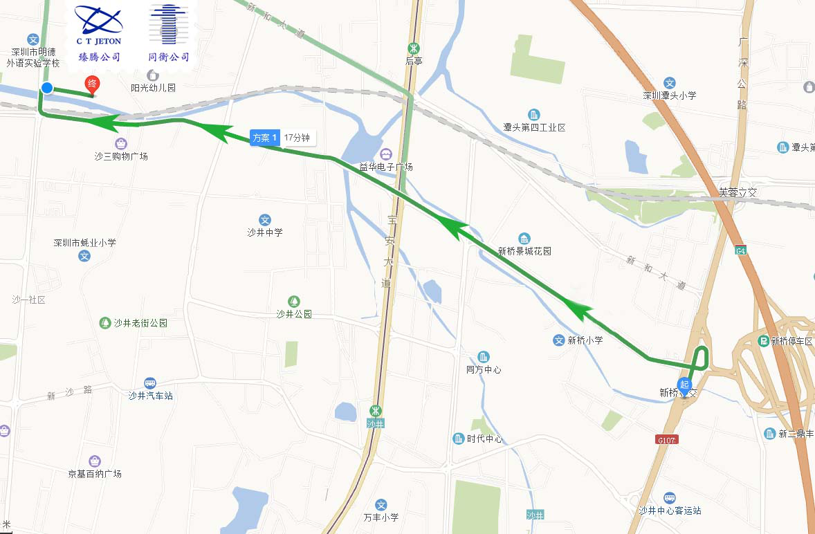 地圖導航 地圖導航